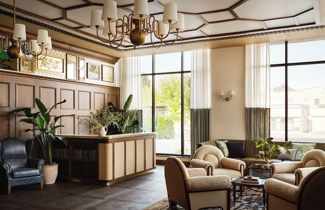 Memoir Buckman - Photo 3