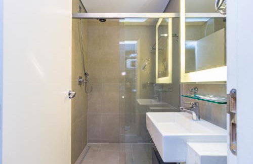 Flats Prime – Alpha Stay | Alphaville – Barueri – SP - Foto 58