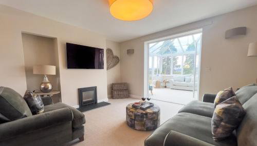 Wellingtonia Cottage - Foto 4