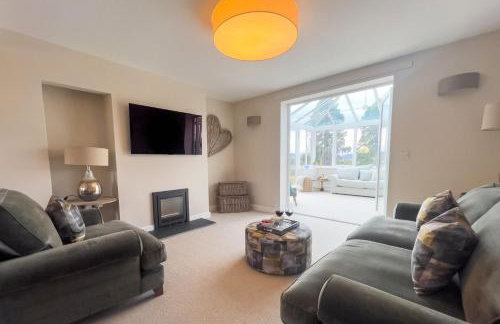 Wellingtonia Cottage - Foto 4