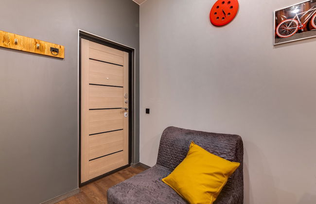 RentalSPb on Makarova embankment - Foto 27