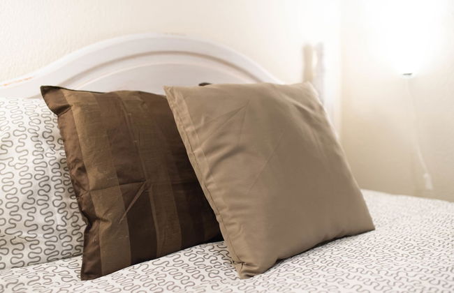 Sevilla Apartments Alfaqueque - Foto 8