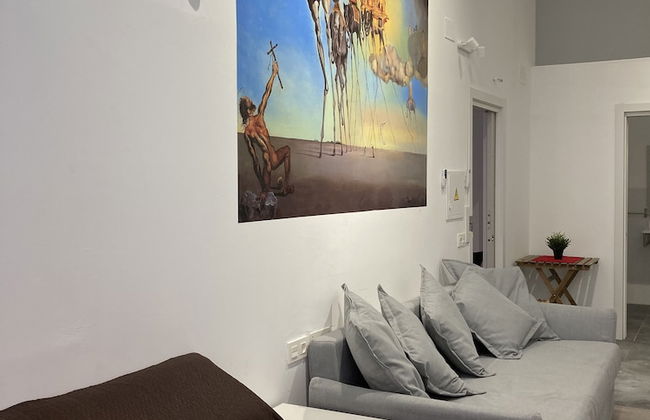 Golondrinas de Malaga - Photo 8