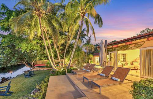 Waterfront Steps to Beach Heated Pool Casablanca Key Residence - Foto 21