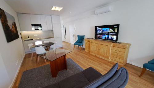 East Park Apartments Baumkirchner Str 18 - Foto 4