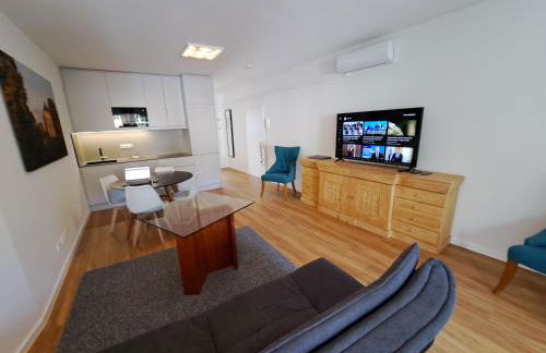 East Park Apartments Baumkirchner Str 18 - Foto 4