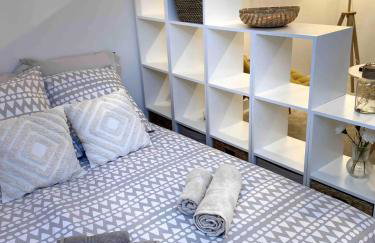 Studio Cosy Centre de Reims - Foto 7