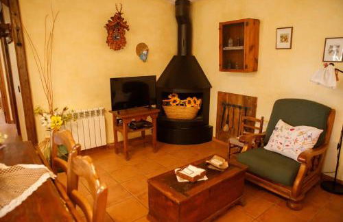 Allotjaments la Llosa del Cavall - Foto 13