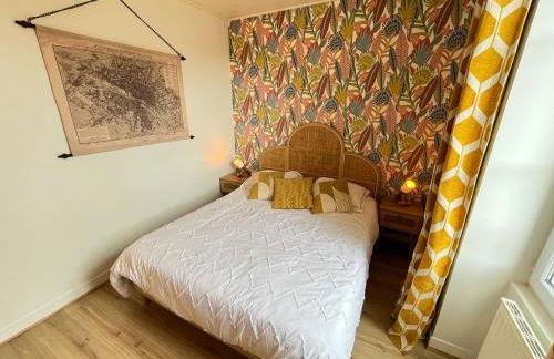 Appartement Terrasse Barbizon - Foto 14