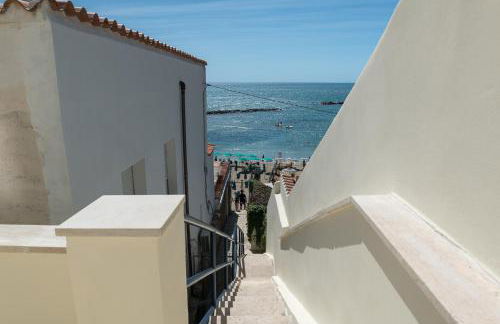 Riviera Suite - PRIVATE BEACH with sunbeds INCLUDED in June, July & August - Foto 26