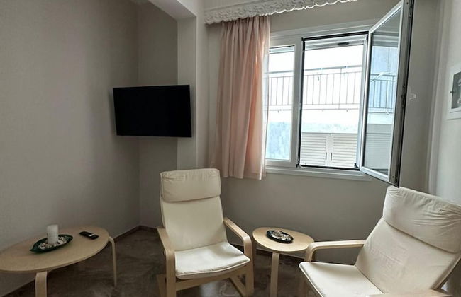 La Centralle Lefkada - Lefkada BnB - Foto 7