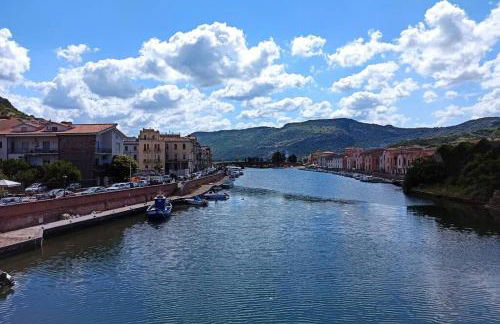 La Terrazza sul Melograno - Magomadas - Foto 44