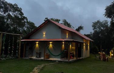 Recanto do Príncipe, privacidade, paz e contato Com a natureza - Foto 35