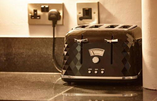 The Diamond Suite - Foto 34