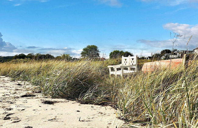 Holiday Home in SÃ¸nder Stenderup - Foto 13