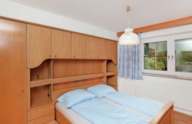 Mountain View Apartment in Going am Wilden Kaiser near Ski Area - Foto 4