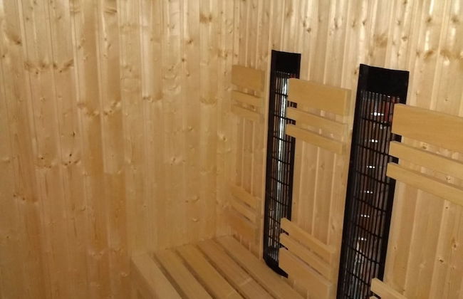 Apartmánový dom Família Smokovec - Foto 30