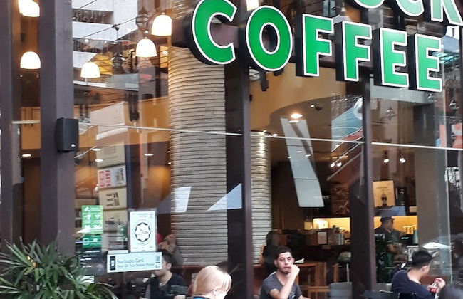 Cool Service Suites at Times Square - Foto 74