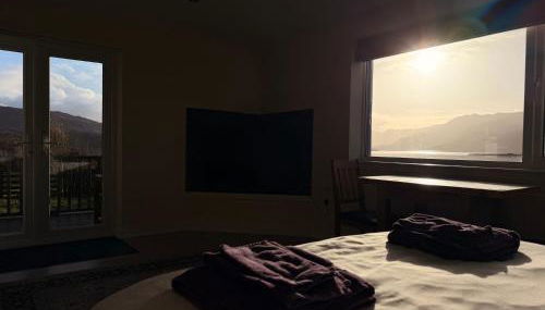 Loch Morar Private Suite - Foto 2