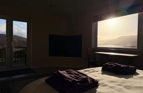 Loch Morar Private Suite - Foto 2