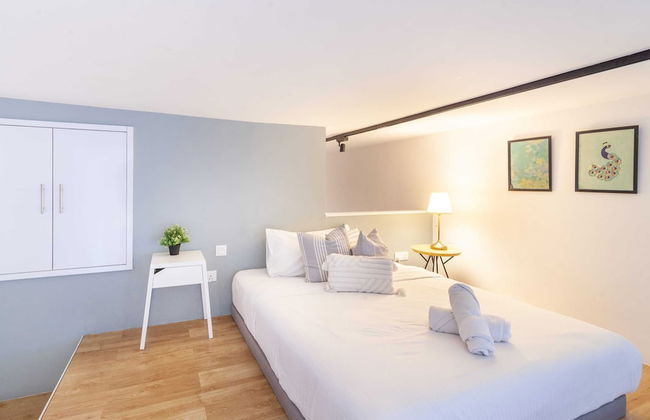 The Establishment EST KL Sentral - Foto 68