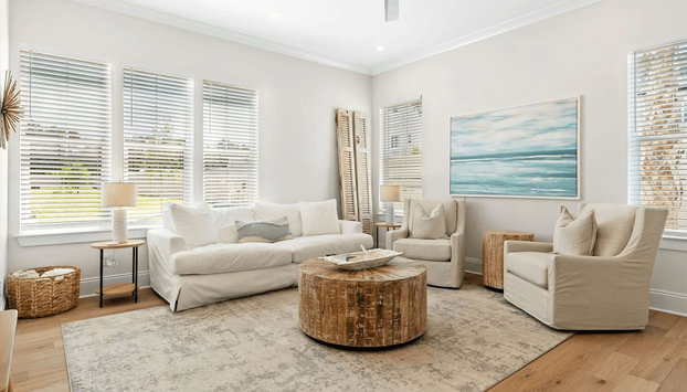 Emerald Escape by Avantstay Golf Cart Included Walk to Beach - Foto 5, Habitación