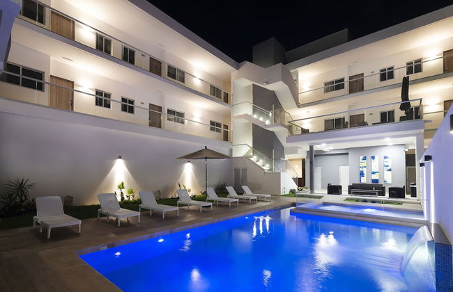 Heaven Hotel - Foto 17