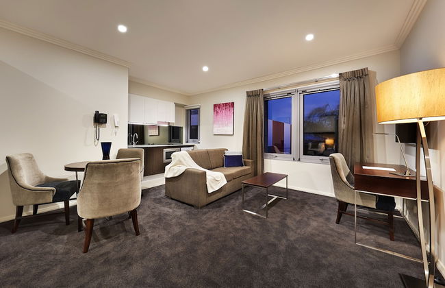 Attika Hotel - Photo 1