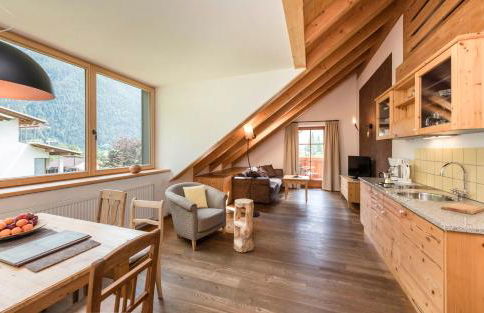 Naturresidenz Mair Zu Hof - Photo 12