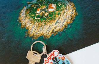 Peaceful Family Apartment with PRIVATE GARAGE Free Parking, Split - Foto 64