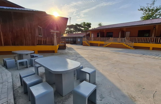 Baan Berm Family Inn - Photo 40