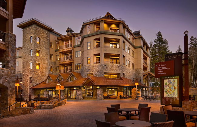 One Village Place Residences, Lake Tahoe - Foto 35