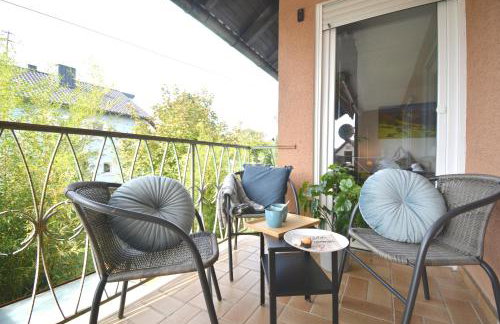 Bamberg 02 - Apartment für Firmen - Foto 33