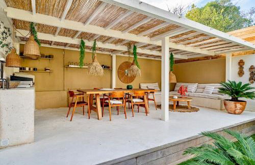 Villa Tango - piscine privée et 4 chambres - Marseille - Foto 5