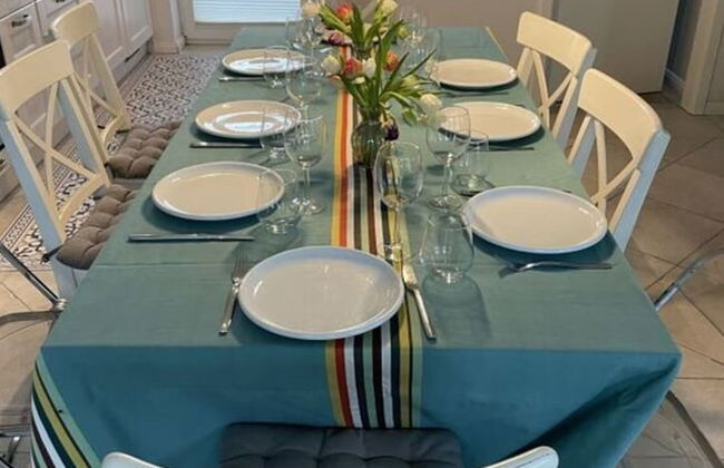 Forte Modern Retreat - Foto 28