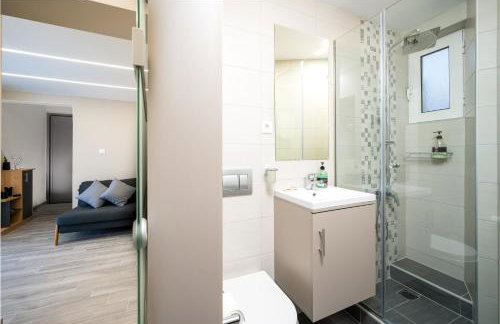 John's city center roof studio flat -panorama view - Photo 18