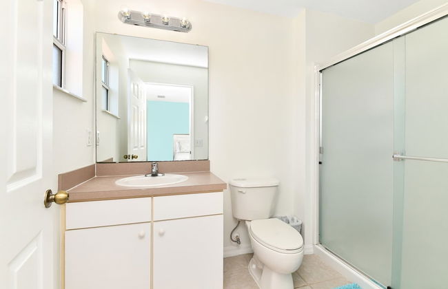 Terra Verde Resort Amenities & More! - Foto 19