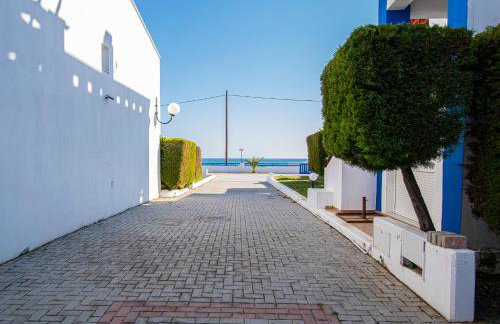 Carmen Seaview Maisonette by RentalsPro-Sozopoli Halkidiki - Foto 19