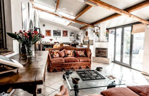 Villa Marino vista mare - Foto 2