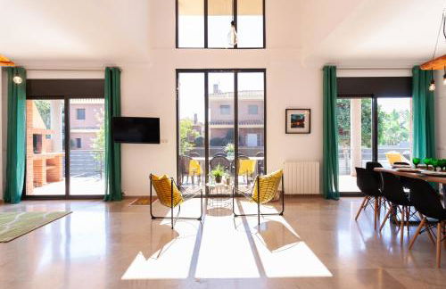 VILLA WINE EXPERIENCE Salou Center - SPA & Wine - Foto 27