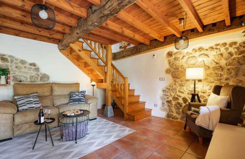 Casa Rural Soleada para una Escapada Tranquila - Foto 9