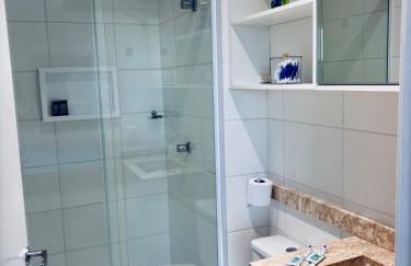 Studio 114 Luxury Mogi Das Cruzes - Foto 49