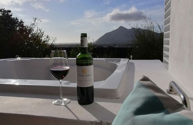 African Violet Guest Suites - Foto 42