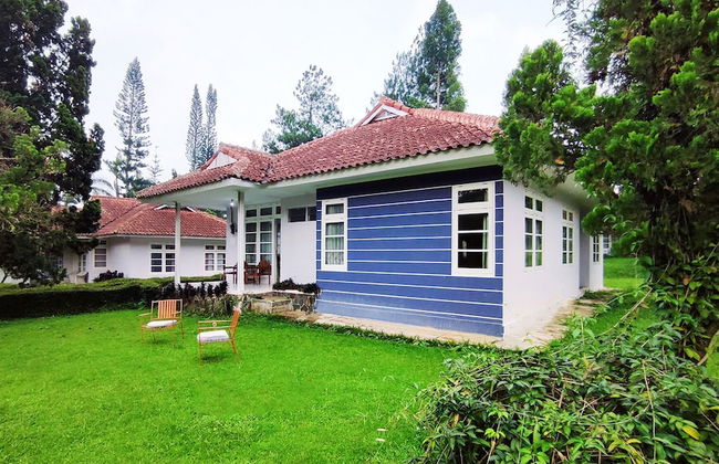 Ruang Nyaman at Sukanagalih Resort - Photo 80