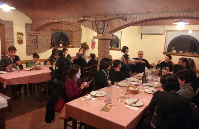 Agriturismo Loghino Sabbioni - Photo 22