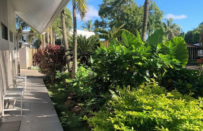 Tiki Ora Lodge - Photo 22