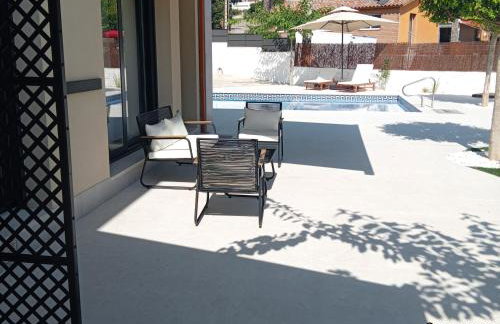 Kevin House - Serra Brava, Lloret de Mar - Photo 31