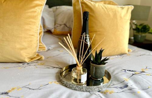 THREE BEDROOM Rural, relaxing and peaceful,DOGS welcome! With Cymru Holidays - Foto 7