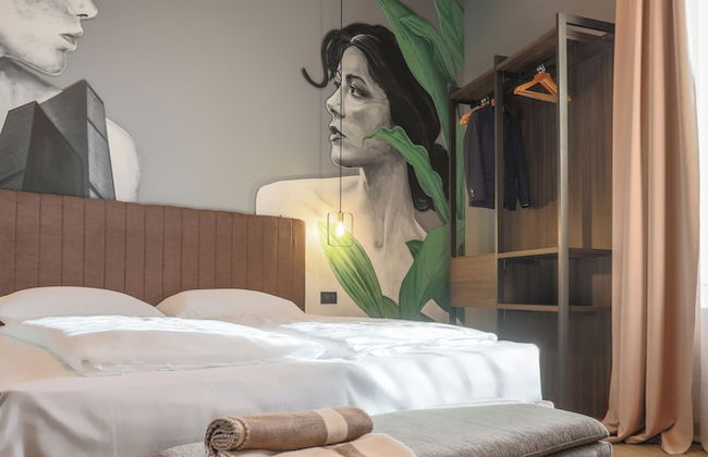 AR Suites&Art - Foto 24