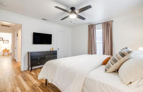 Fort Worth Cottage Retreat - Foto 58